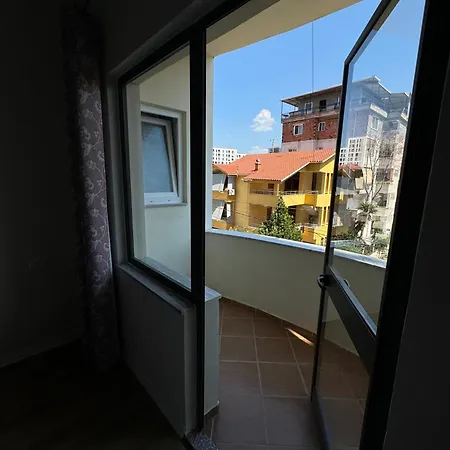 Voyage Appartamento Tirana