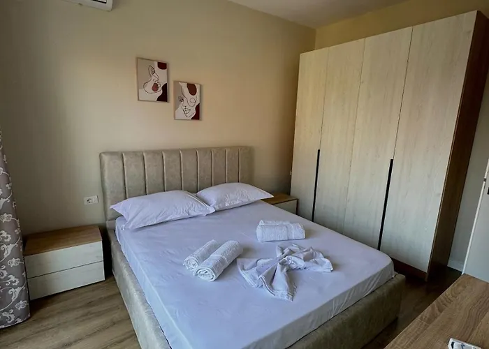Apartament Voyage