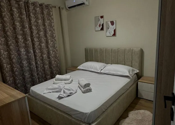 Apartament Voyage