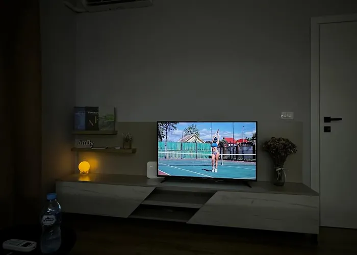Apartament Voyage *
