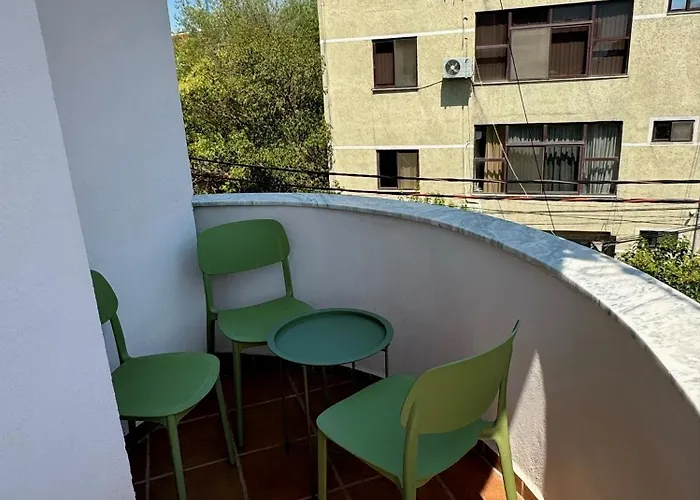 Apartament Voyage *