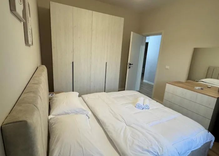 Voyage Apartament Tirana