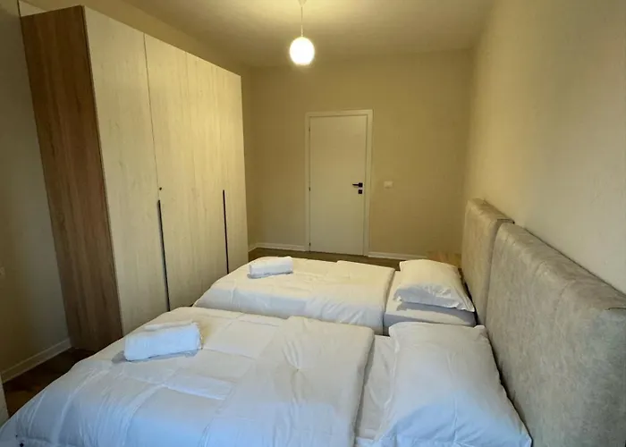 Apartament Voyage
