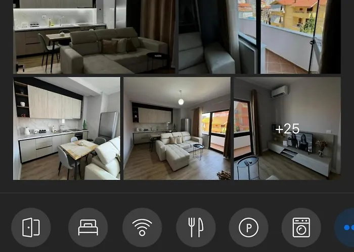 Apartament Voyage *
