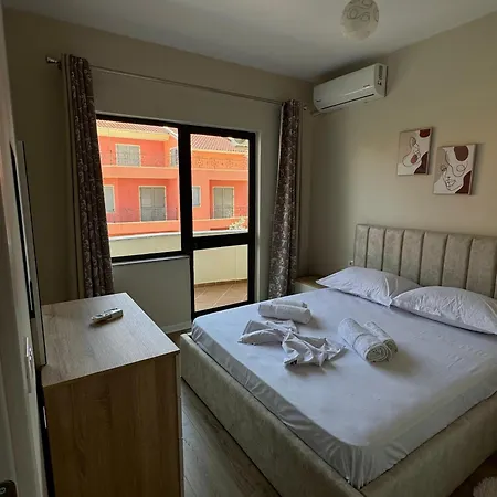 Apartament Voyage Tirana