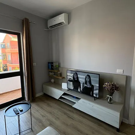 Voyage Apartament *