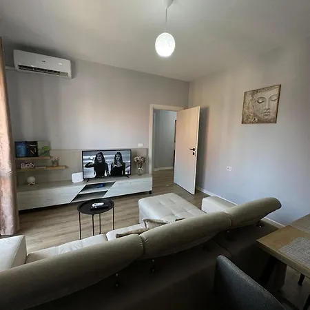 Voyage Apartament *