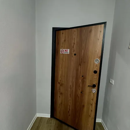 Voyage Apartament Tirana
