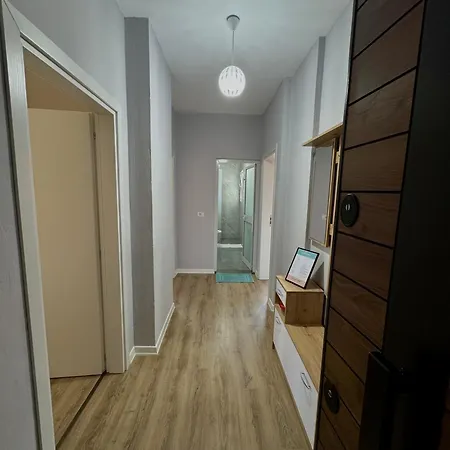 Voyage Apartament