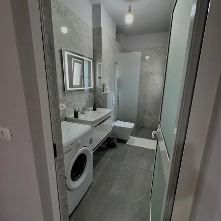 Apartament Voyage Tirana