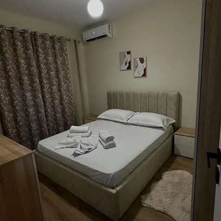 Apartamento Voyage