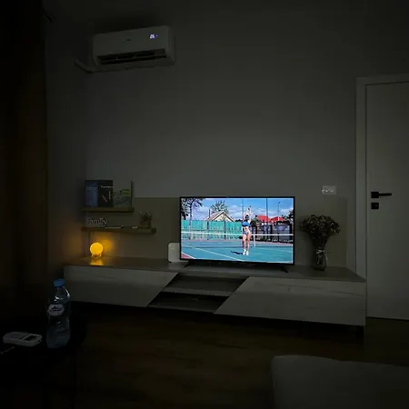 Appartement Voyage *