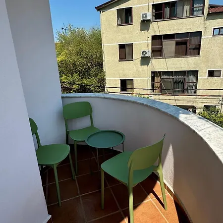 Appartement Voyage *