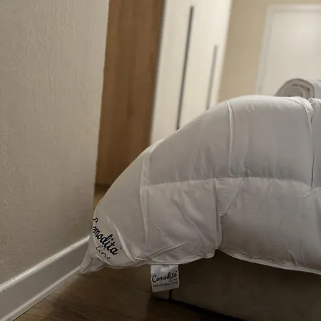 Voyage Appartement *