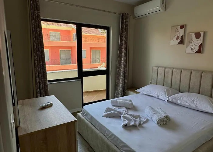 Apartmán Voyage Tirana