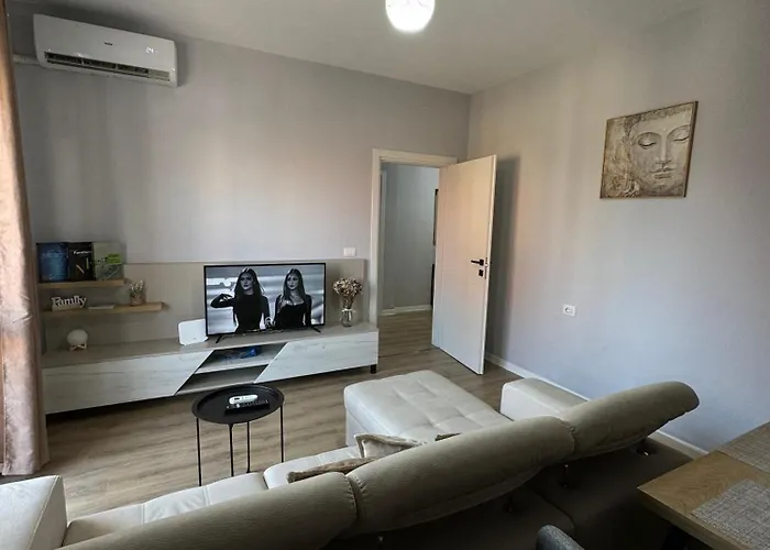 Voyage Apartmán *