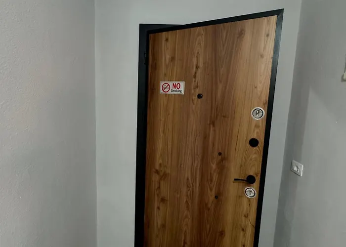 Voyage Apartment Tirana