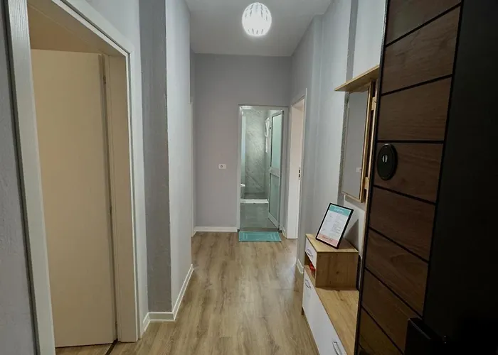 Voyage Apartmán
