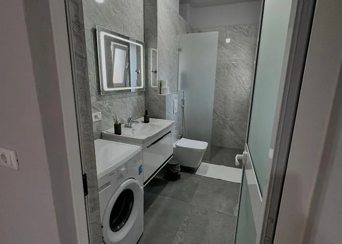 Apartmán Voyage Tirana