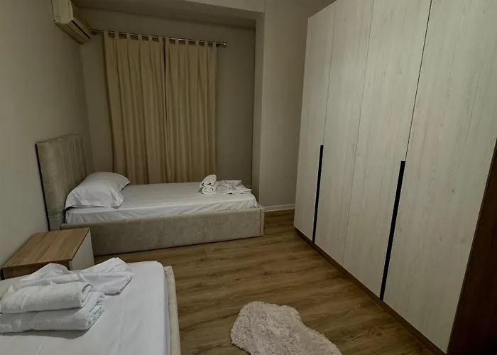 Daire Voyage
