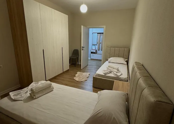 Voyage Apartment