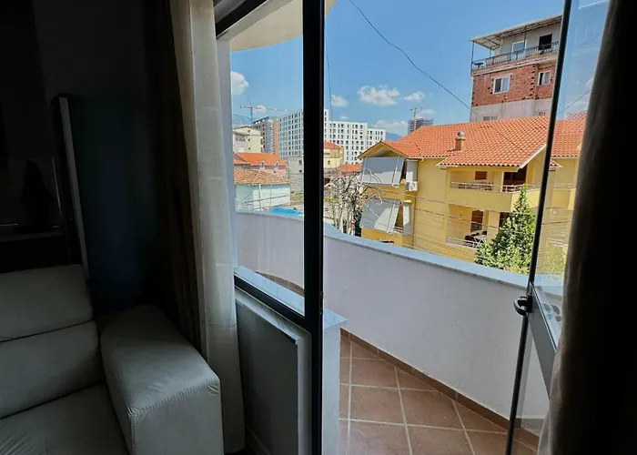 Apartmán Voyage *